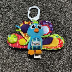 Lamaze Turkey 