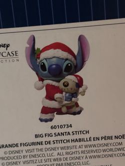 Christmas Stitch