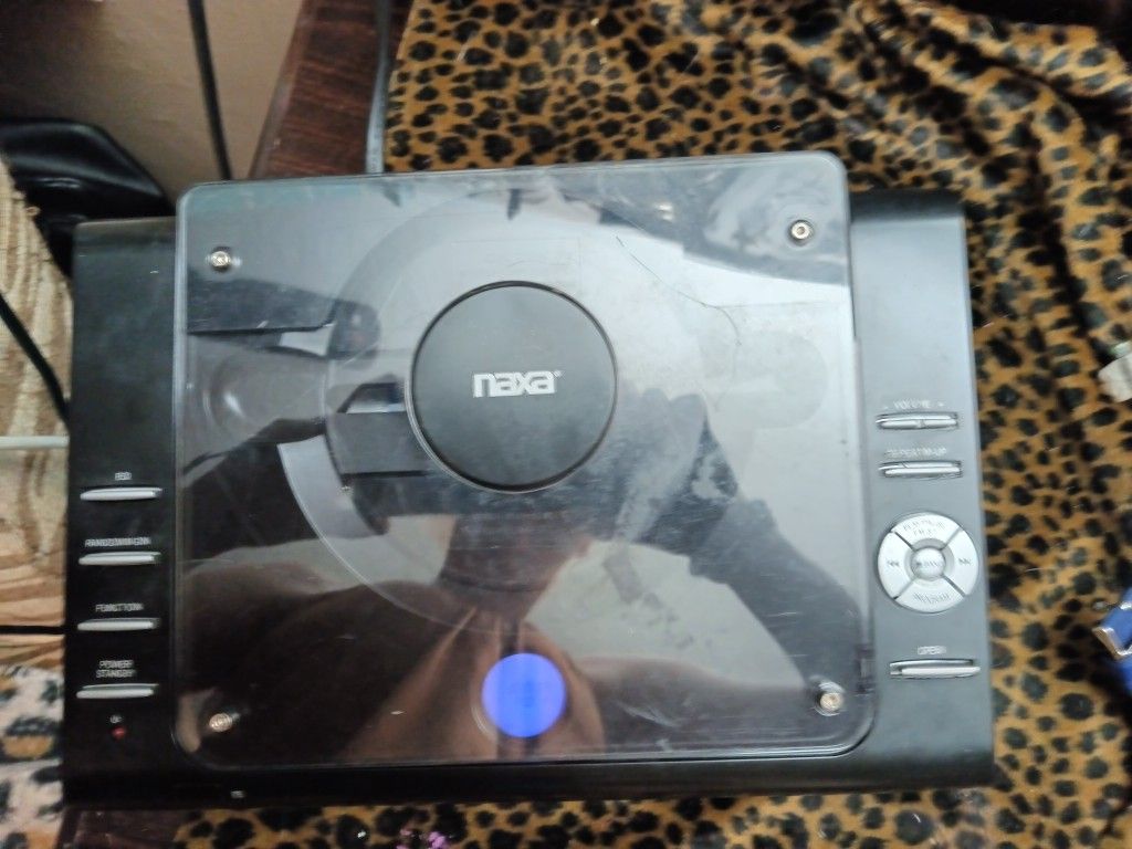 Naxa Digital Cd Micro Systems For Sale