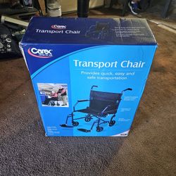 Wheelchair 