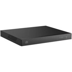16 Channel 4K HD Commercial Digital Video Recorder