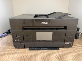 EPSON XP-7100 Expression Premium