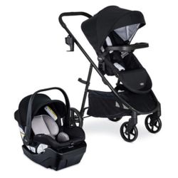 Carseat Stroller