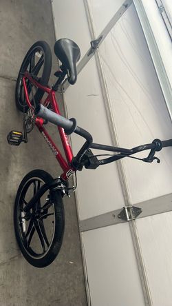 20” Mongoose Index MAG