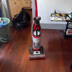 Bissell Vacuum 