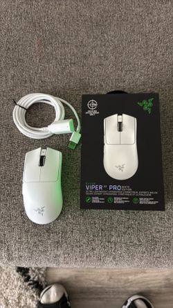 Razer Viper V3 pro