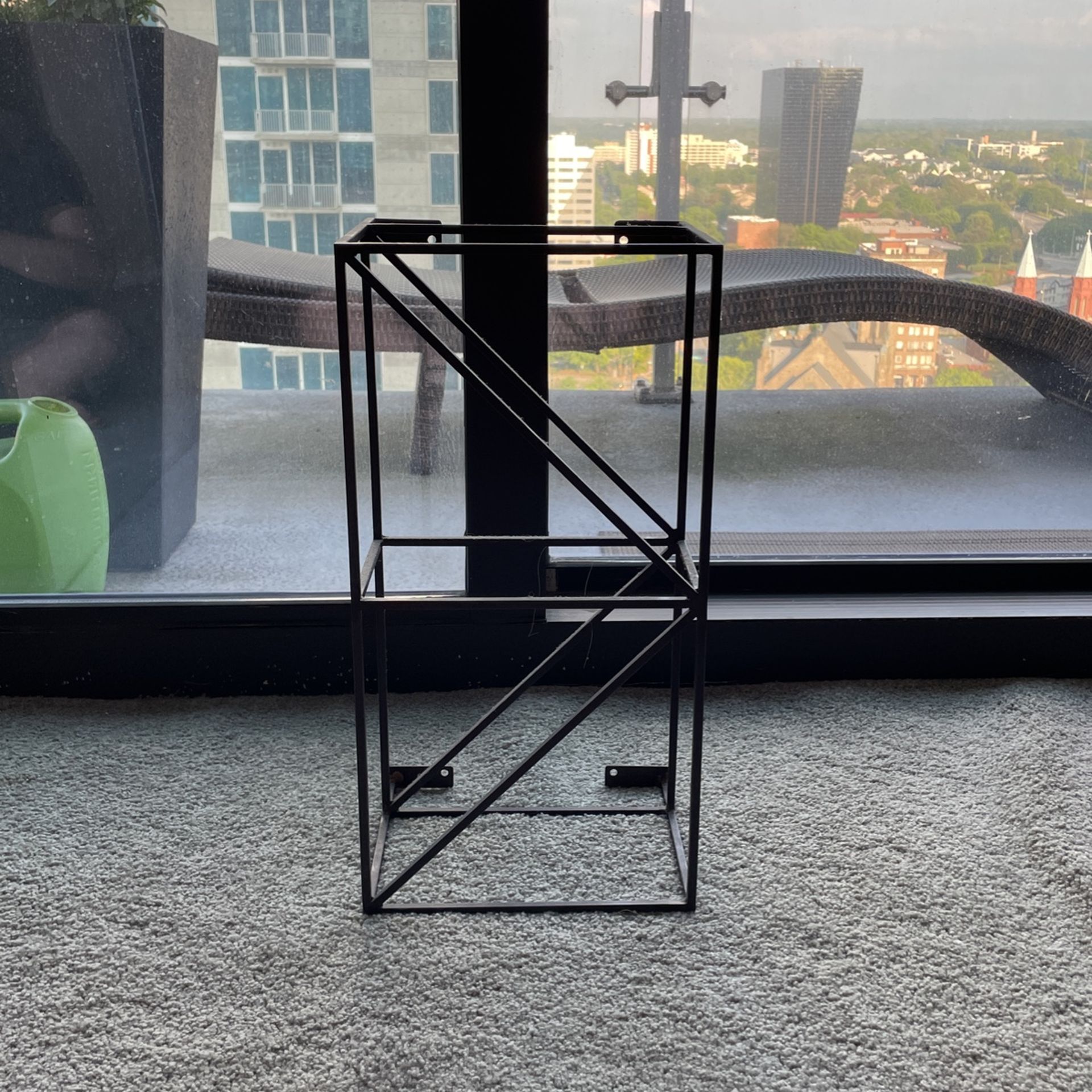 CB2 - Wine Rack