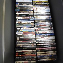 DVD Movie Lot 🎥🍿🎥🍿🍿🍿🍿🍿📀💿📀💿📀💿