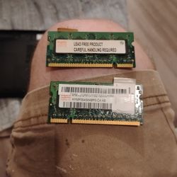 Ram For Laptops