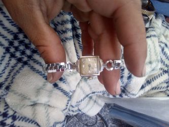 Vintage Bulova Woman's Watch