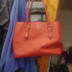 Kate Spade Purse 