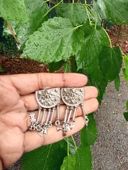 Dangle Earrings