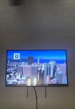 55in LG 3D TV and Phillips BlueRay Surround Sound