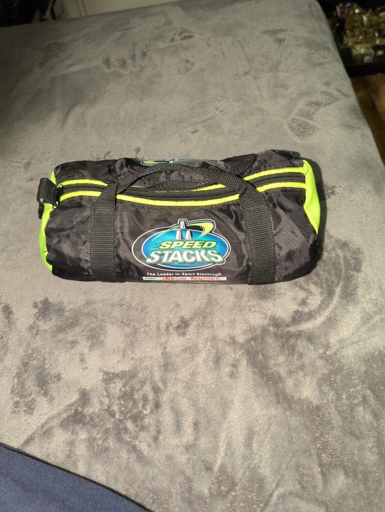 Brand New Speed Stacking Cups 