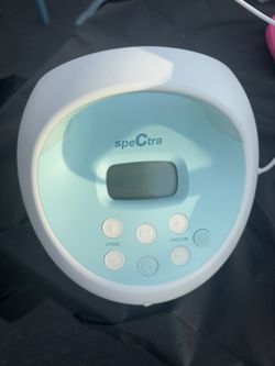 Spectra S1 Plus Breast Pump