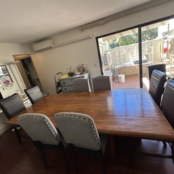 executive Table / Dining Table – Delivery Available