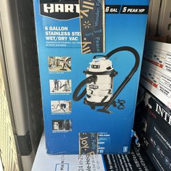 Wet Dry Vac