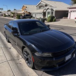 2020 Dodge Charger