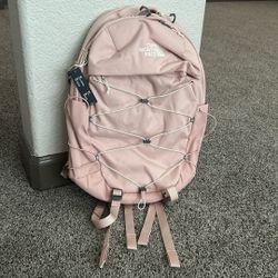 NEW North Face Backpack – Never Used