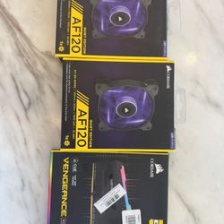 Corsair Vengeance Pro 