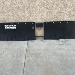 Rock Guard / Tow Guard