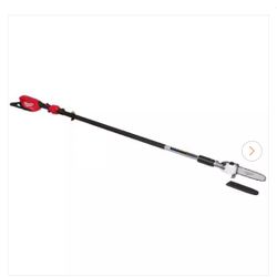 Pole Saw 
