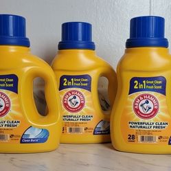 Arm & Hammer 