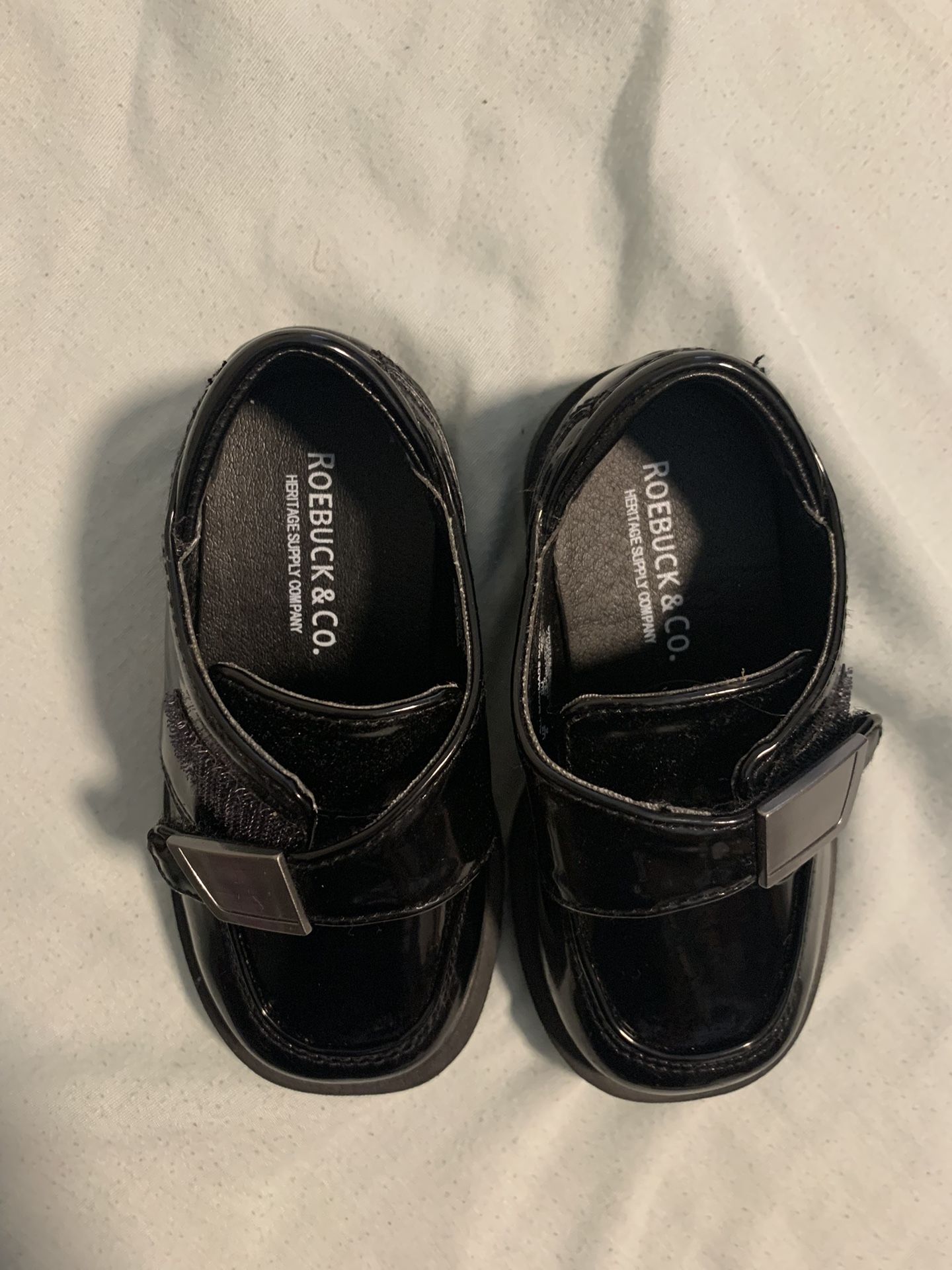 Baby Dress Shoes