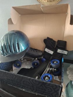 Roller Skates