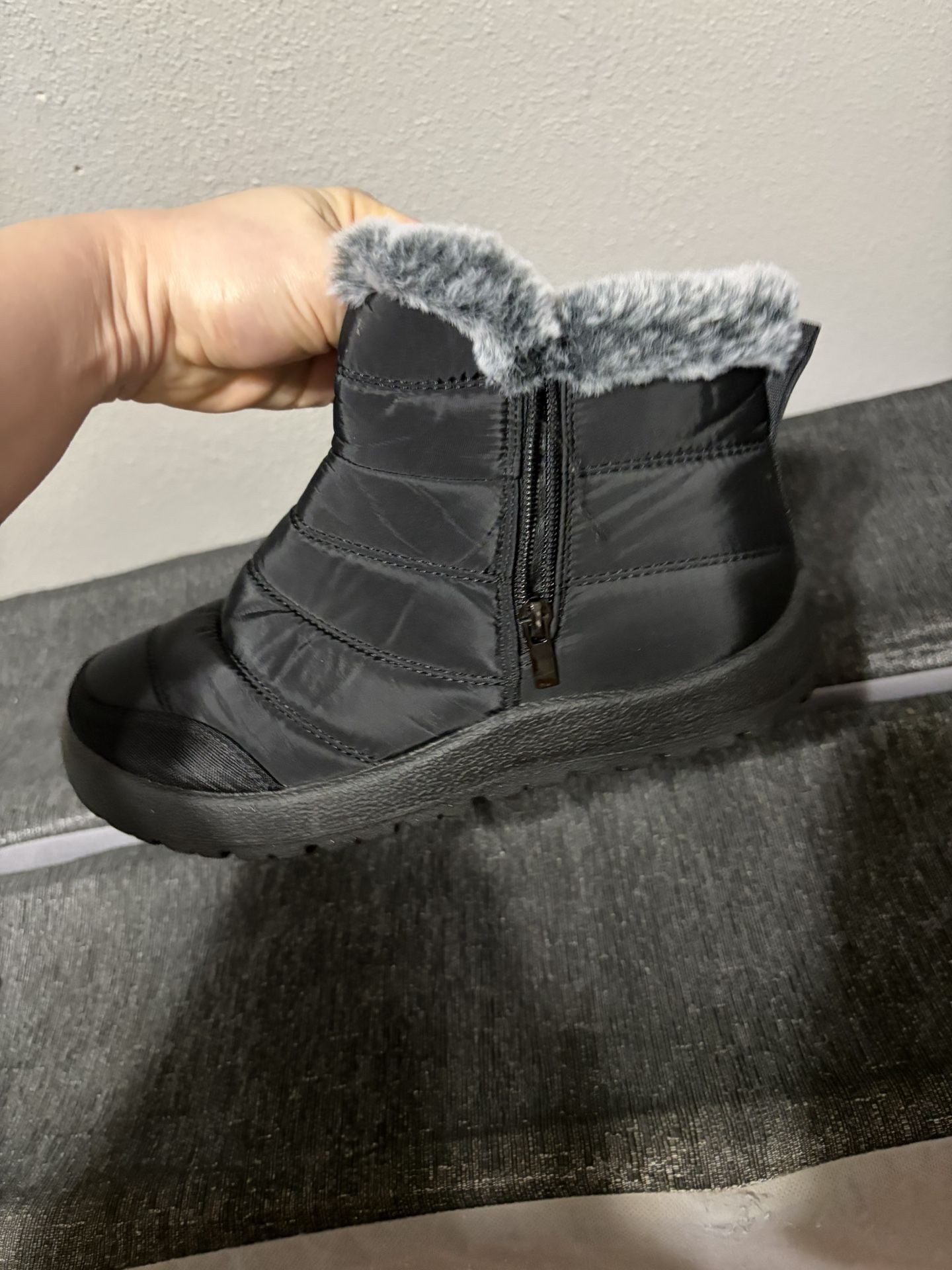 Winter Boots Brand new!!