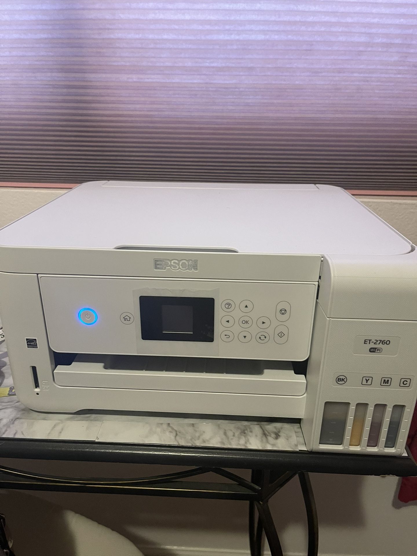 Epson Sublimation Printer
