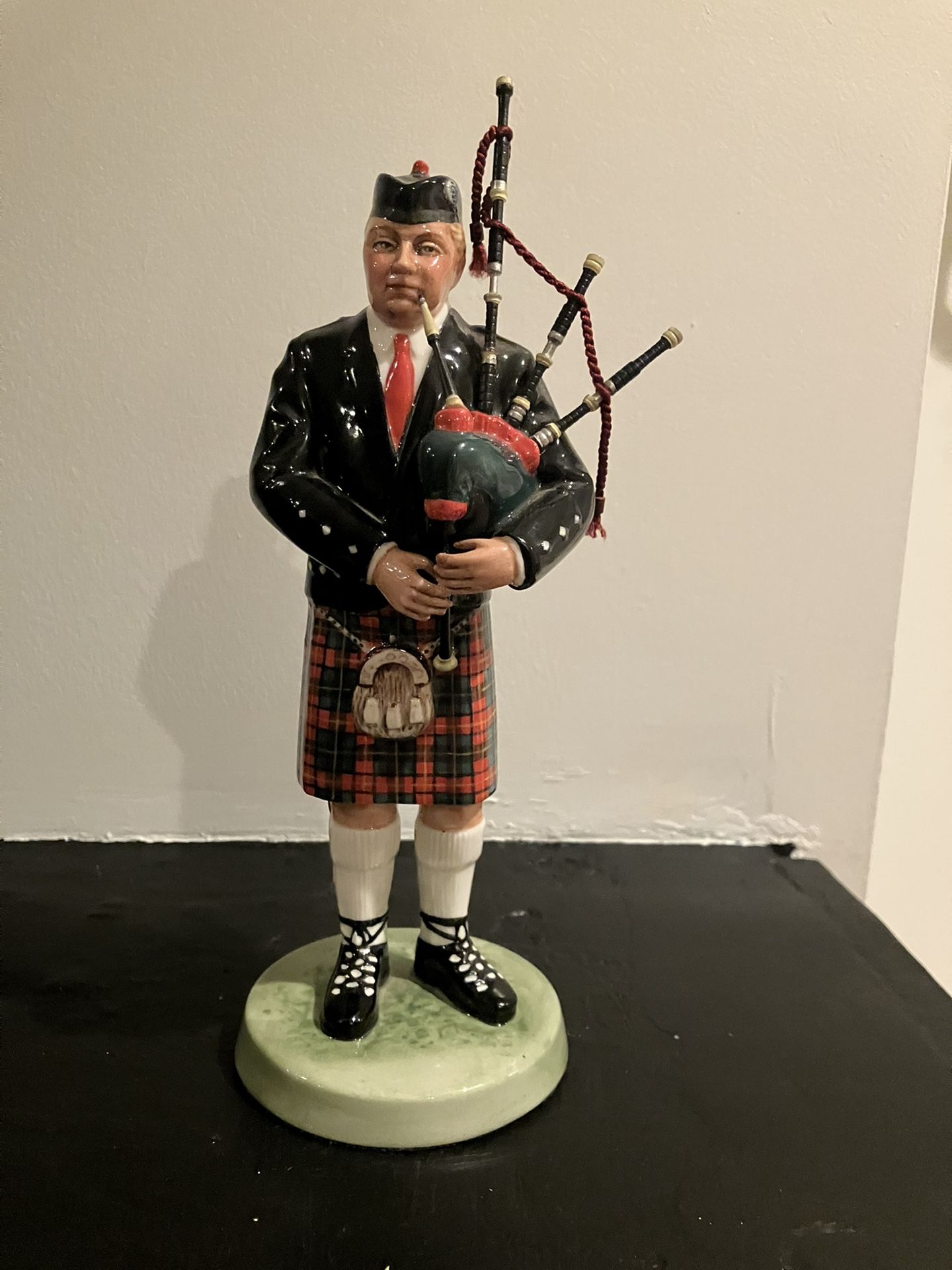 Royal Doulton Figurine