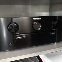 Marantz SR 7011 9.2 Channel