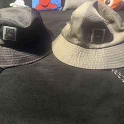 Avalanche Bucket Hat 