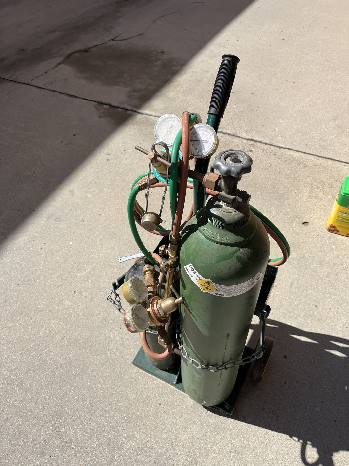 Welder