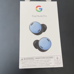 Pixel Buds pro
