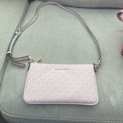 Pink Small Bag