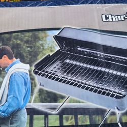 Brand New Charbroil Propane Grill In Box