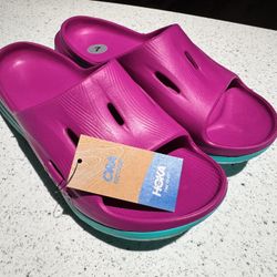 HOKA Slides Unisex 