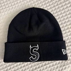 Supreme beanie