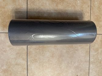 foam roller medium density