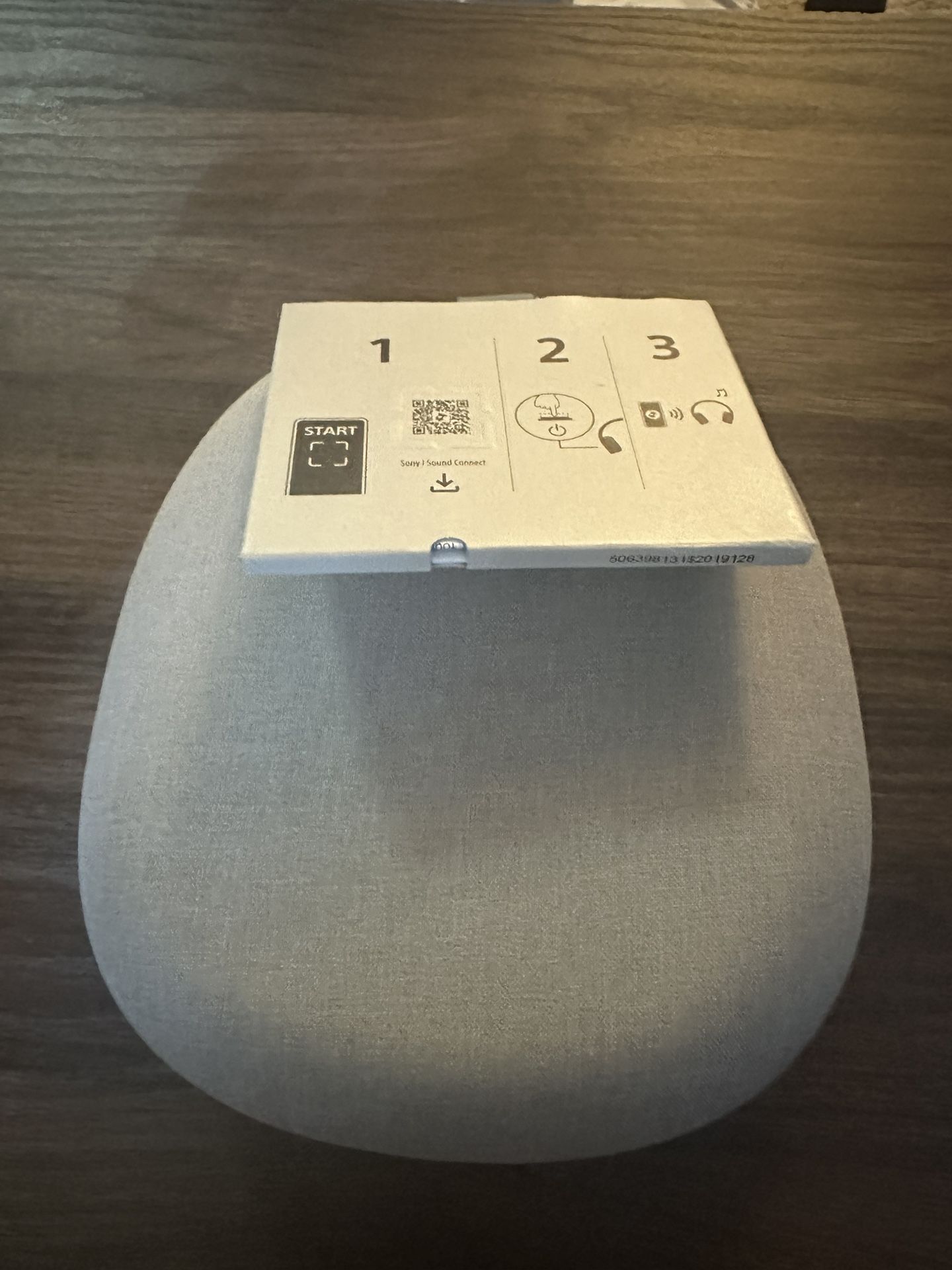 Sony Wh-1000 Xm6