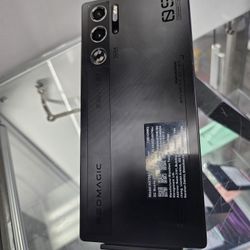 RedMagic 9 Pro Unlocked 