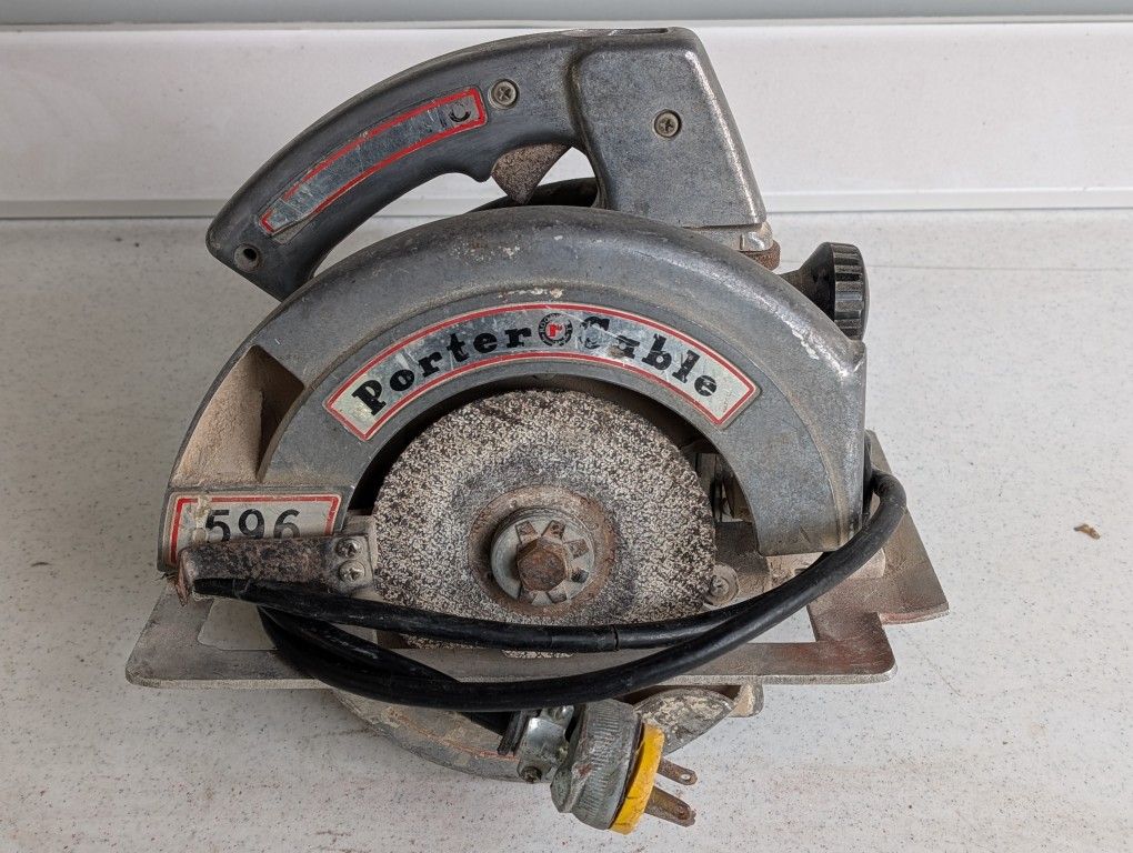 Circular Saw