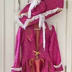Many Halloween Costumes 