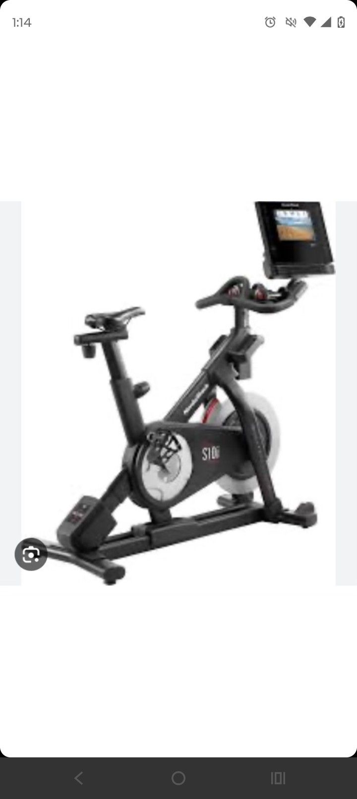 Exercise Bike MAKE ME AN OFFER!