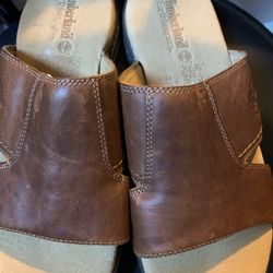 Mens Timberland Slides
