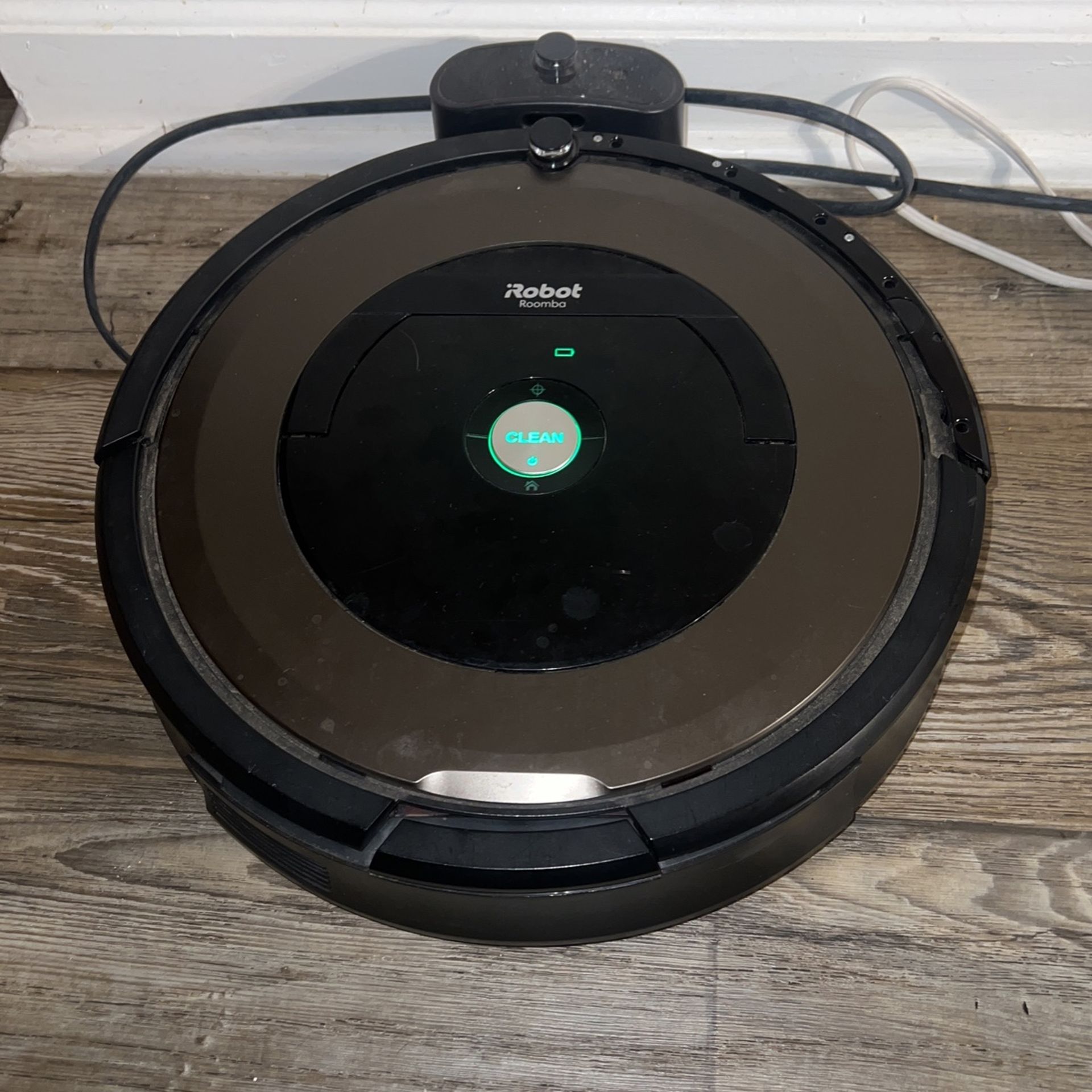iRobot Roomba 890 for Sale in San Diego, CA OfferUp