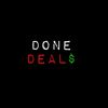 Done Deals 