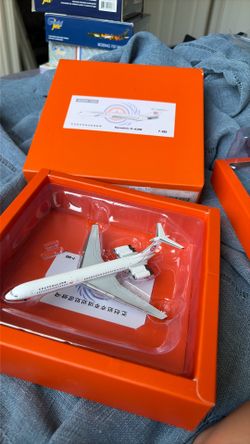 Collectors Airplane